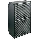 Gallien-Krueger Neo 412 4x12 Bass Speaker Cabinet