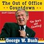 2007 George W. Bush Out of Office Countdown