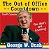 2007 George W. Bush Out of Office Countdown