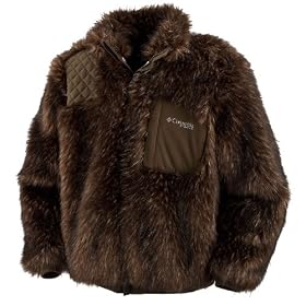 Columbia Men's PHG Grizzly Bear Jacket