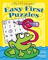 My First Puzzles: Easy First Puzzles