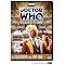 Watch/Listen/Read Doctor Who (Sixth Doctor Part 1)
