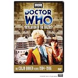 Doctor Who: Revelation of the Daleks (Story 143)