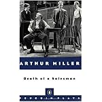 Death of a Salesman (Penguin Plays) book cover