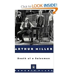 Death of a Salesman (Penguin Plays)