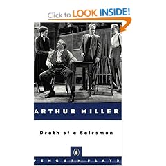 Death Of A Salesman
