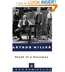 Death of a Salesman (Penguin Plays)