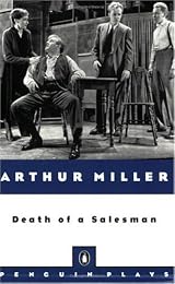 Death of a Salesman (Penguin Plays) by Arthur Miller