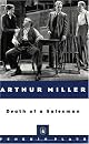 Death of a Salesman (Penguin Plays) by Arthur Miller