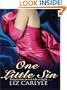One Little Sin