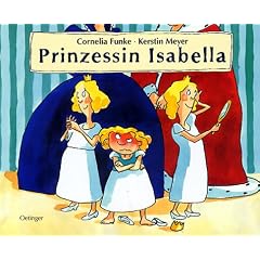 Prinzessin Isabella