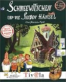 Eigenschaften Tivola  / Schneewittchen und die Sieben Hänsel