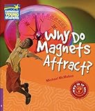 Why do magnets attract? : and other questions about magnetism