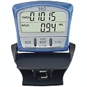 Sportline 360 Total Fitness Pedometer