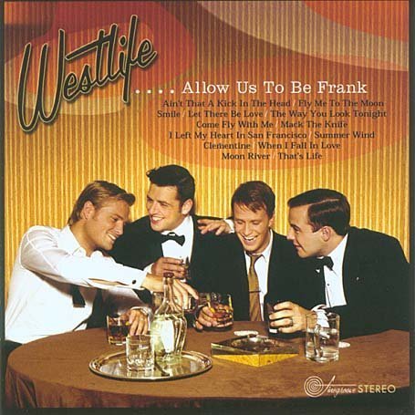 CD-Charts  Music : Allow Us To Be Frank