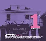 Motown Number 1s Vol. 2