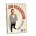 Jon Richardson - Funny Magnet [DVD]