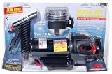 Johnson Pump of America - See also Mayfair Aqua Jet Wps Water Pressure Pump - 3.5 Gpm 12Vdc 70 Psi Cutoff