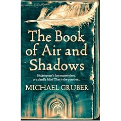 The Book of Air and Shadows