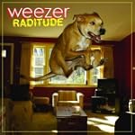 Raditude (Amazon MP3 Deluxe Exclusive Version) - Weezer