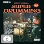 Pete York's Super Drumming, Vol. 1