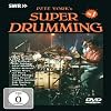 Pete York's Super Drumming, Vol. 1