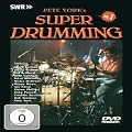 Super Drumming Vol.1 (2 DVDs)
