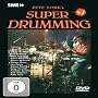 Super Drumming Vol.1 (2 DVDs) <b>DVD</b> ~ Michael Maschke