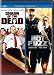 Shaun of the Dead / Hot Fuzz Double Feature