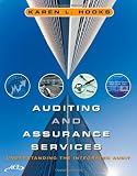 Auditing and Assurance Services: Understanding the Integrated Audit