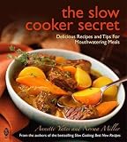 The Slow Cooker Secret