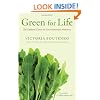 Green for Life: The Updated Classic on Green Smoothie Nutrition