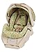 Graco Snugride Infant Car Seat, On the Run