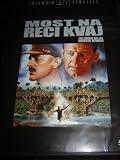  : The Bridge on the River Kwai (1957) / Region 2 PAL DVD European Edition / Has English, Hungarian, Czech, Polish Sound tracks / Starring: William Holden, Alec Guinness, Jack Hawkins, Sessue Hayakawa, James Donald / Director: David Lean