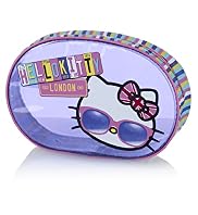 Hello Kitty London Cosmetic Purse