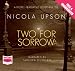 Two for Sorrow (Unabridged Audiobook)