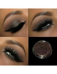 Beauty: New In Box Myo 10 Gram Loose Eyeshadow Mica Pigment Powder Makeup Choose Your Color (Espresso) - Myo Makeup