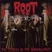 Root-The Temple in the Underworld