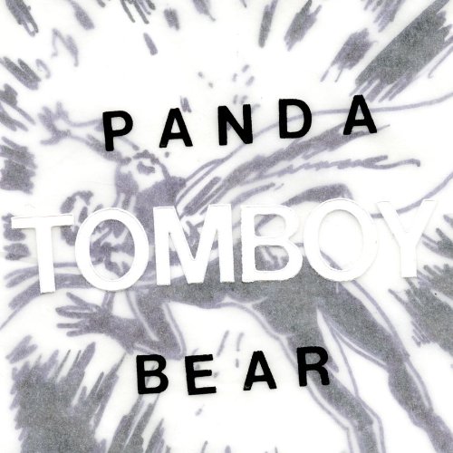 Tomboy (Limited Edition) by Panda Bear album cover