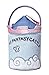 Aurora World Baby Talk My Fantasy Castle Carrier Plush, 8