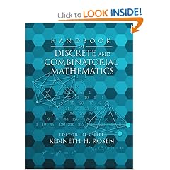 Handbook of Discrete and Combinatorial Mathematics, Second Edition
