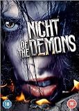 Night of The Demons [DVD]