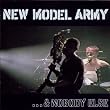 ...& Nobody Else/Do-CD