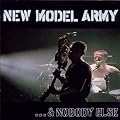 And Nobody Else