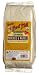 Bob's Red Mill Organic Cornmeal, Pancake & Waffle, Whole Grain Mix, 26-Ounce Bags (Pack of 4)