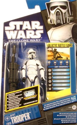 ARF Clone Trooper Star Wars -