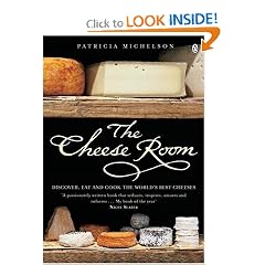 The Cheese Room