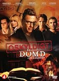 Oskyldigt dömd Säsong 1(Innocently Convicted Season 1) (Region 2) (Import)