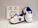 Kentucky Wildcats Little Freshman Baby Shoes