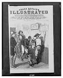 Historic Print (L): Colorado--Evading the liquor law in Colorado Springs, as witnessed by the members of the